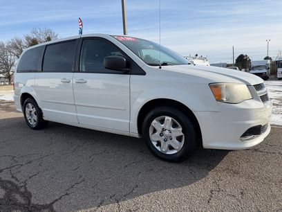Used 2011 Dodge Grand Caravan Express