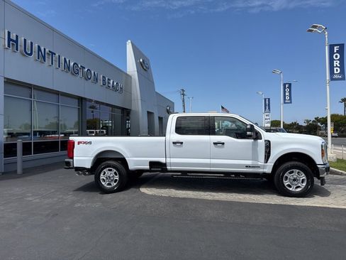New 2026 Ford F350 XLT AWD/4WD image 3