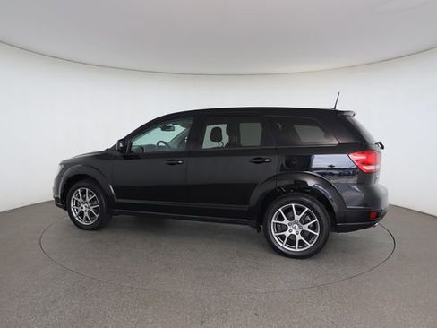 Used 2019 Dodge Journey GT AWD/4WD image 9