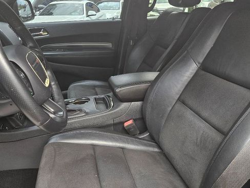 Used 2019 Dodge Durango GT image 19