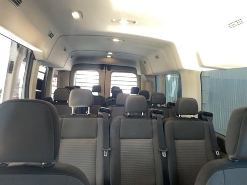 Used 2023 Ford Transit 350 XLT RWD image 6