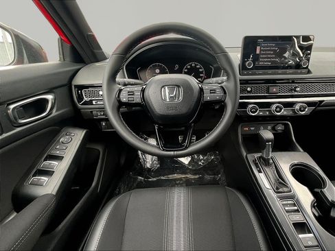 New 2026 Honda Civic Sport image 9