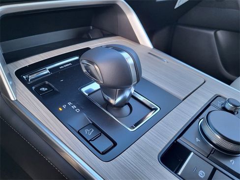 New 2026 MAZDA CX-90 Plug-In Hybrid w/ Preferred image 18