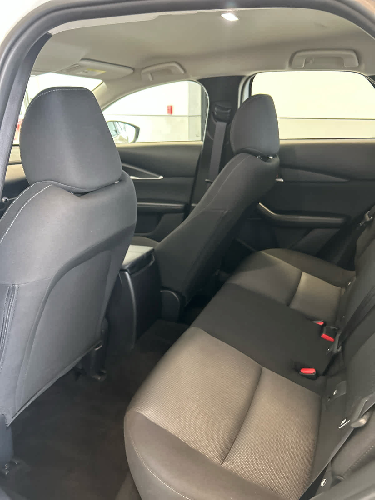 Certified 2024 MAZDA CX-30 AWD 2.5 S image 14