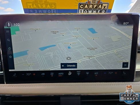 Used 2023 Lincoln Corsair FWD image 29