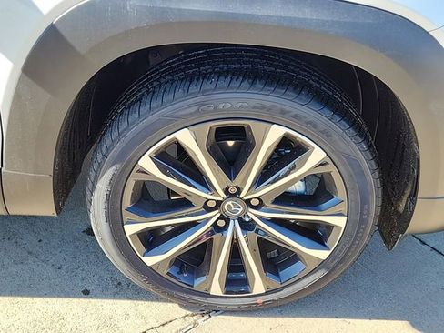 Used 2025 MAZDA CX-50 AWD 2.5 S w/ Cargo Package image 18