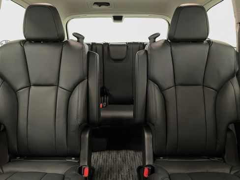 New 2026 Subaru Ascent Bronze Edition AWD/4WD image 14