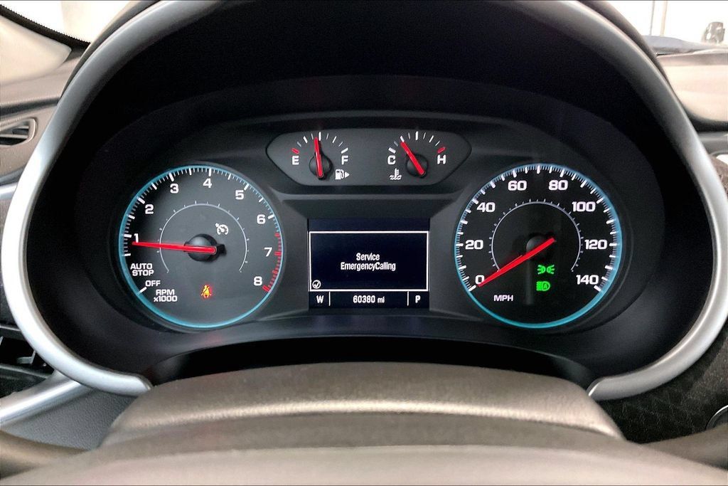 Used 2024 Chevrolet Malibu LT FWD image 7