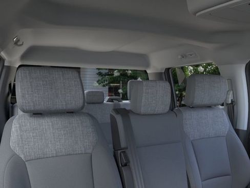 New 2026 Ford F250 XLT w/ XLT Premium Package AWD/4WD image 22