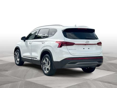 Used 2023 Hyundai Santa Fe SEL FWD image 6