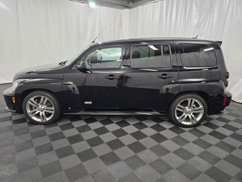 Used 2009 Chevrolet HHR SS w/ Performance Package FWD image 2
