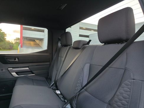 New 2026 Toyota Tundra SR5 AWD/4WD image 20