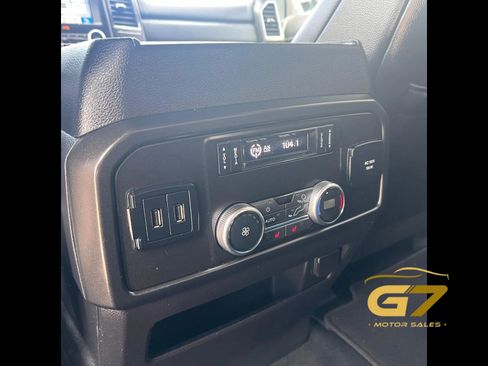 Used 2019 Ford Expedition Limited w/ Texas Edition Package RWD image 23