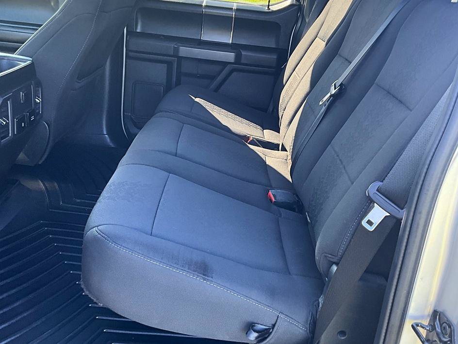 Used 2019 Ford F150 XLT w/ Equipment Group 302A Luxury AWD/4WD image 29