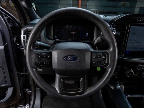 Used 2024 Ford F150 STX AWD/4WD image 18