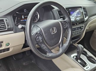 Used 2016 Honda Pilot EX-L video 2