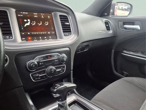 Used 2023 Dodge Charger SXT RWD image 11