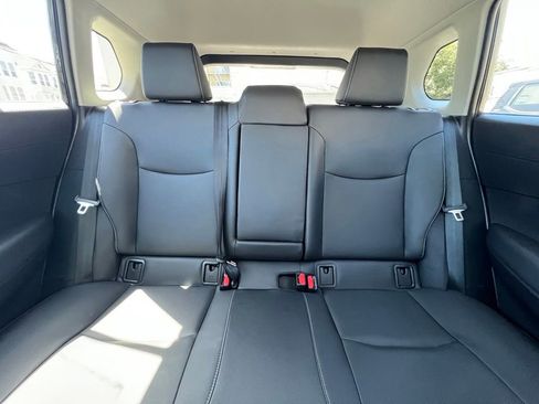 Certified 2024 Toyota Corolla Cross XLE w/ Convenience Package AWD/4WD image 42