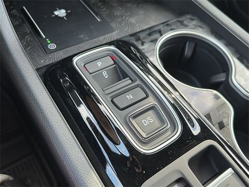 New 2026 Honda Passport TrailSport Elite image 36