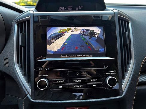 Used 2022 Subaru Crosstrek 2.0i Premium w/ Popular Package #4A image 12