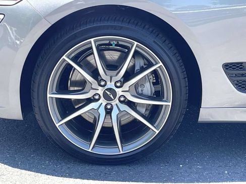 Used 2026 Genesis G70 2.5T AWD/4WD image 11