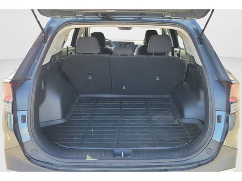 Used 2025 Kia Sportage LX FWD image 12