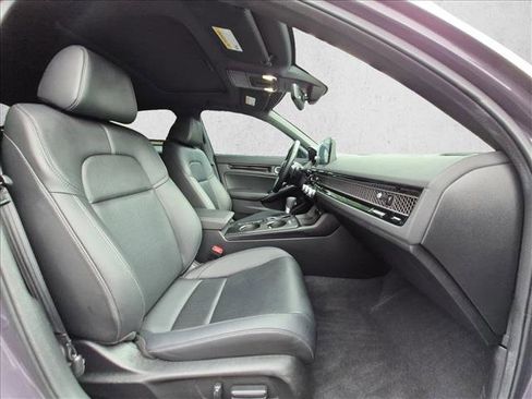 Used 2024 Honda Civic Sport Touring image 21
