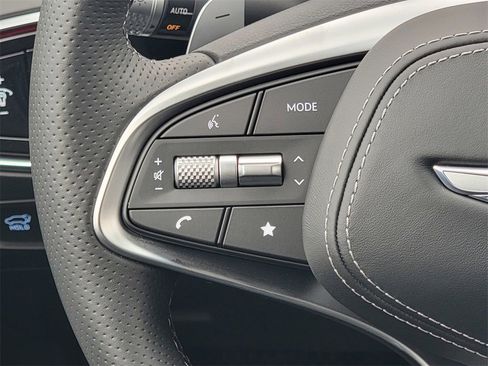 New 2025 Genesis GV70 3.5T Sport w/ Sport Advanced Package image 26