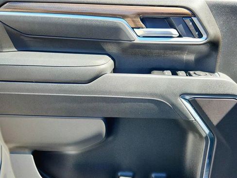 New 2026 Chevrolet Silverado 2500 LT w/ All Star Edition AWD/4WD image 18