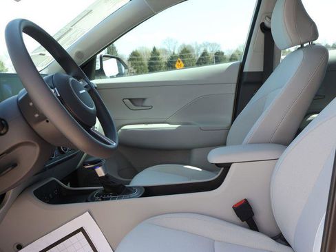 New 2026 Hyundai Kona SE FWD image 23
