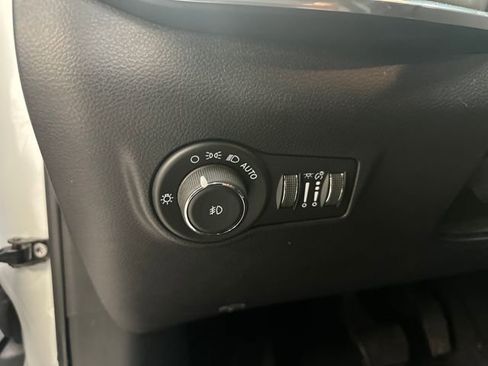 Used 2024 Jeep Compass Limited AWD/4WD image 19