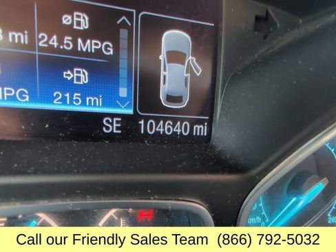 Used 2016 Ford Escape Titanium AWD/4WD image 18