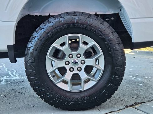 Used 2023 Ford F150 XLT AWD/4WD image 28