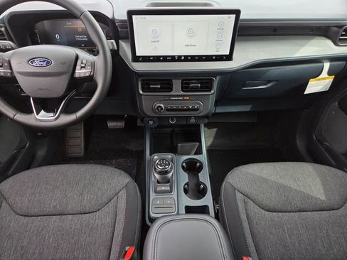 New 2026 Ford Maverick XLT w/ XLT Luxury Package AWD/4WD image 5