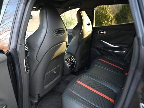 Used 2023 Aston Martin DBX 707 AWD/4WD image 57