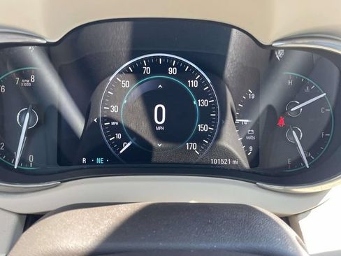 Used 2014 Buick LaCrosse Leather FWD image 26