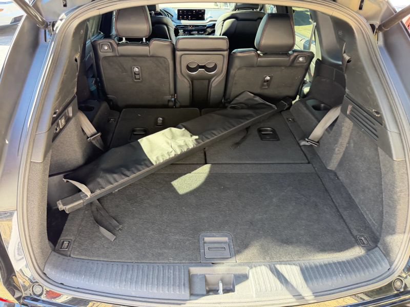 Used 2022 Acura MDX A-Spec AWD/4WD image 41
