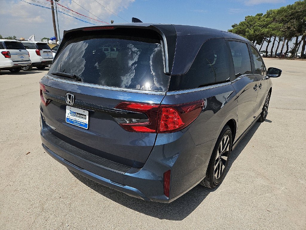 Used 2025 Honda Odyssey EX-L image 7