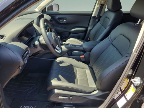 New 2026 Honda HR-V EX-L image 24