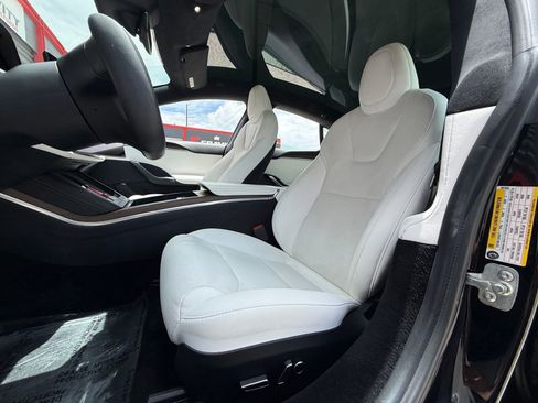 Used 2023 Tesla Model S AWD/4WD image 16