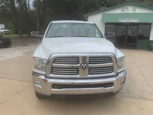 Used 2013 RAM 2500 Outdoorsman w/ Luxury Group AWD/4WD image 4