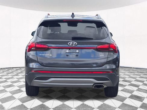 Certified 2023 Hyundai Santa Fe SEL w/ Cargo Package AWD/4WD image 19