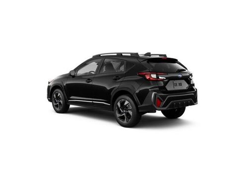 New 2026 Subaru Crosstrek 2.5i Limited AWD/4WD image 5