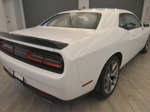 Used 2023 Dodge Challenger GT RWD image 5