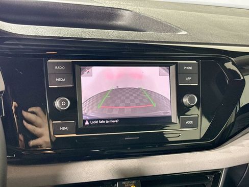 Certified 2023 Volkswagen Taos S image 17