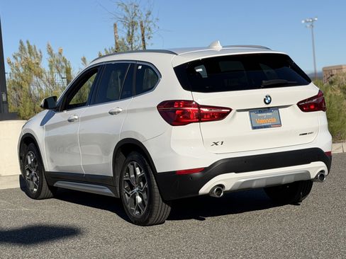 Used 2020 BMW X1 sDrive28i image 10