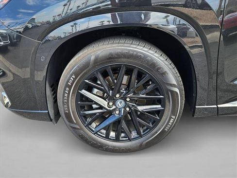Used 2026 Lexus TX 350 AWD w/ Technology Package image 25