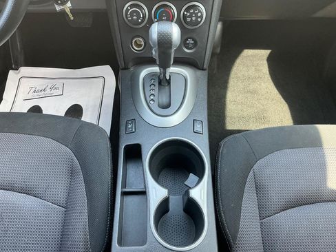 Used 2010 Nissan Rogue SL AWD/4WD image 19
