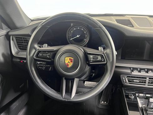 Certified 2021 Porsche 911 GT3 RS image 18