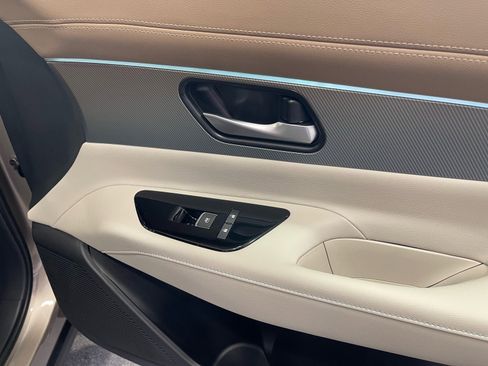 Used 2025 Nissan Murano Platinum w/ Cargo Package image 41